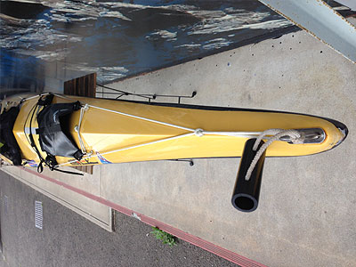 【舞鶴市にて引渡し】NIMBUS ニンバス シーカヤック　全長役490cm 舞鶴市にて引渡し】NIMBUS ニンバス シーカヤック 全長役490cm 【公式